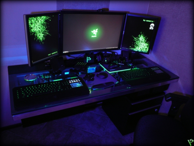 Razer PC